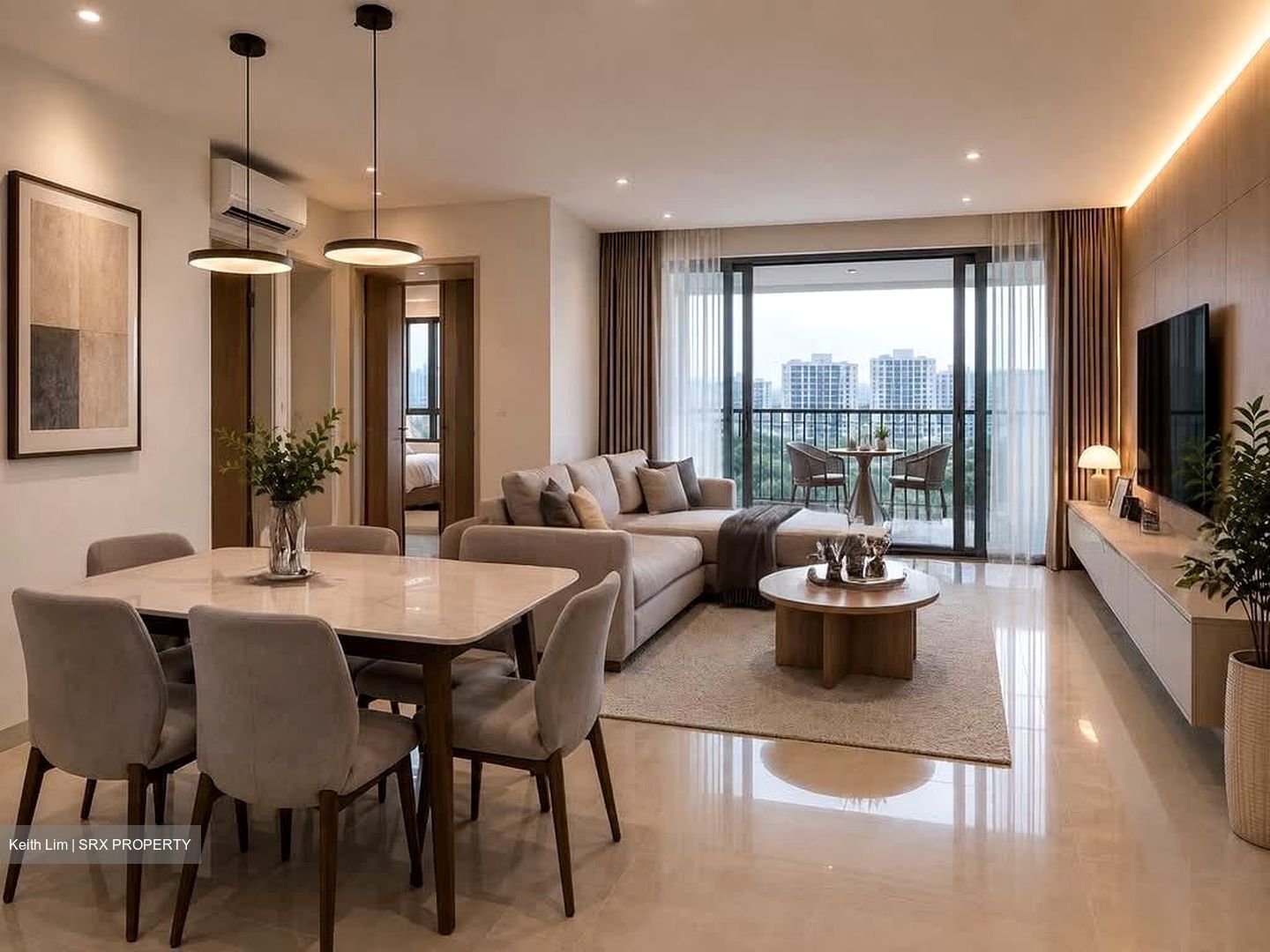 Upper East Coast Road (D16), Condominium #604862881